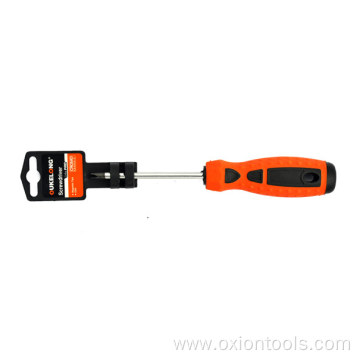 Industrial-grade strengthen magnetic screwdriver